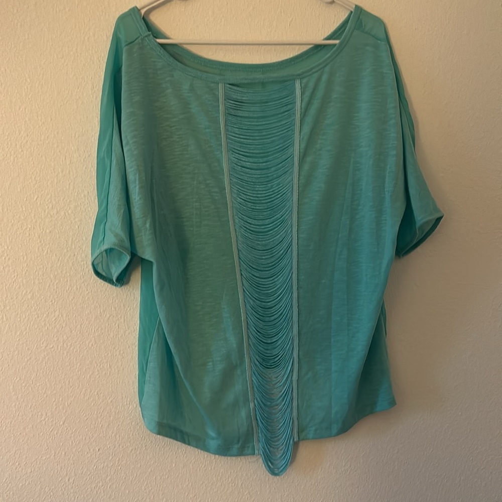Blouse - Picture 2 of 2